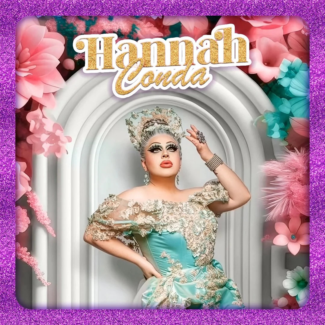 Hannah Conda 
