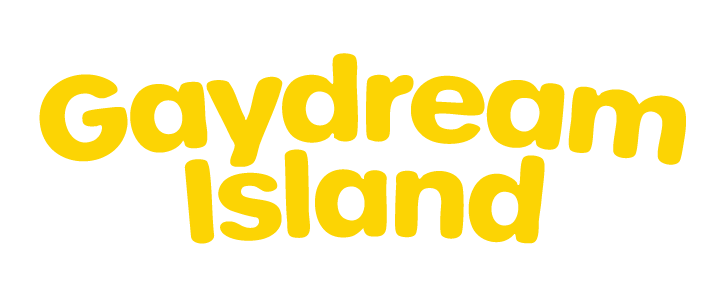 Gaydream Island logo