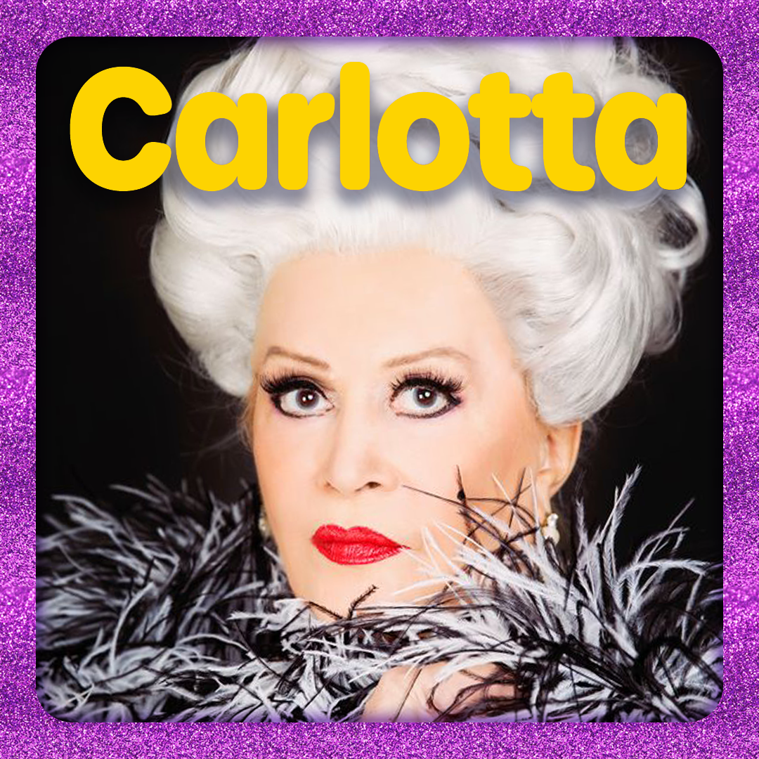 Carlotta