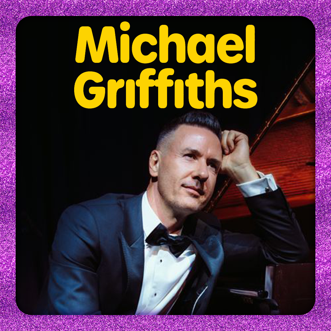 Michael Griffiths