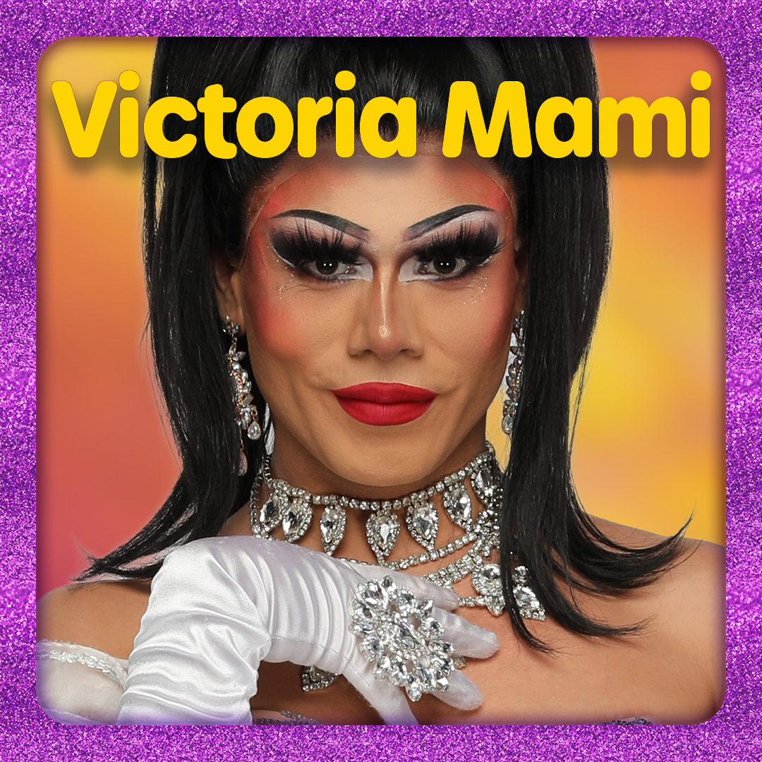 Victoria Mami