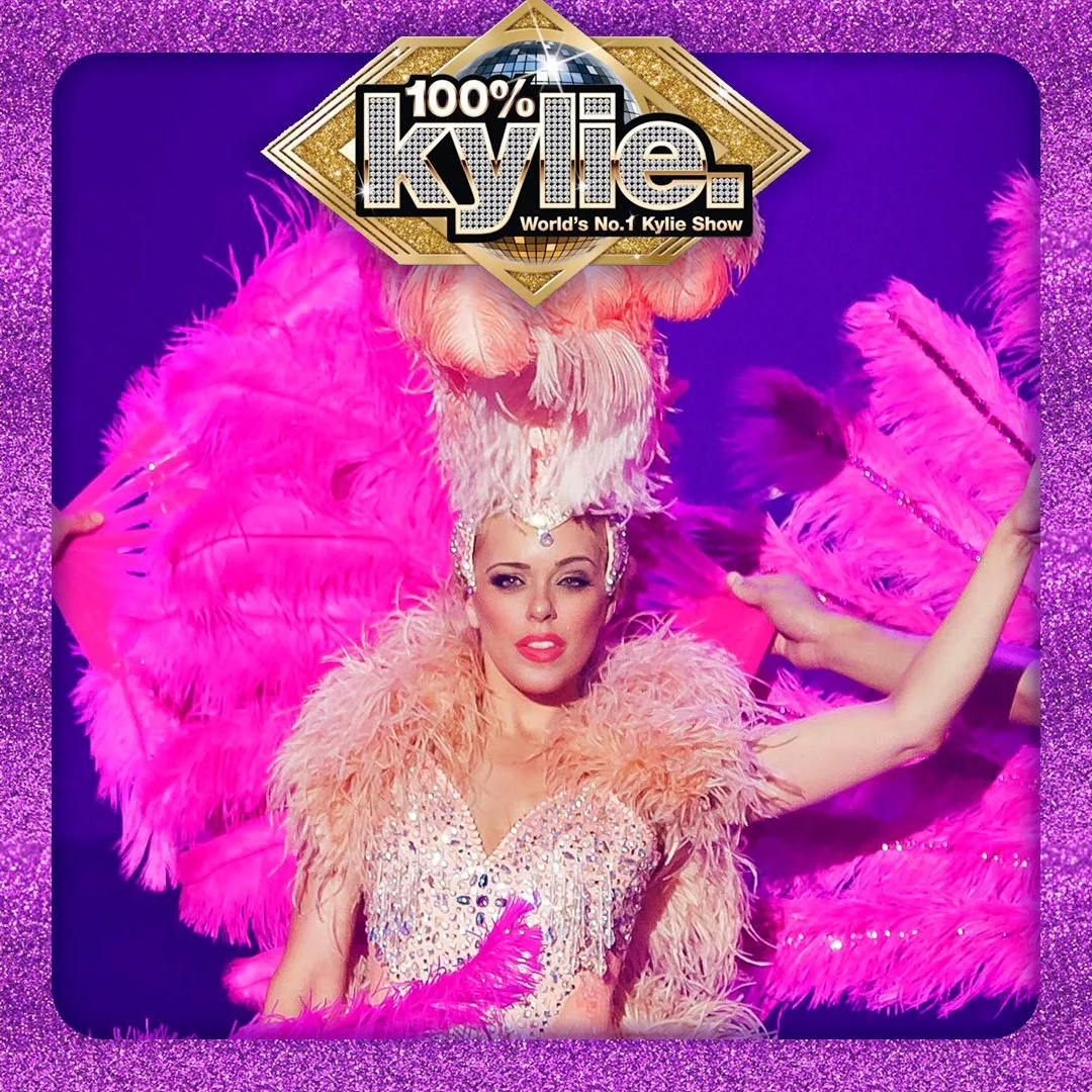 100% Kylie 