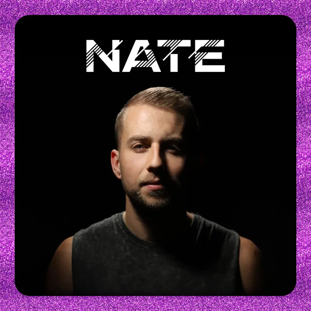 DJ Nate